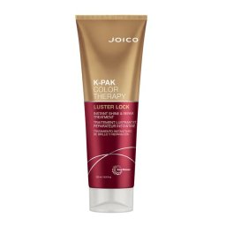 Tratament pentru par vopsit, Joico K-Pak Color Therapy Luster Lock Treatment, 250 ml