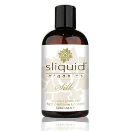 Sliquid Organic Matase Lubrifiant Hibrid - marime 255ml