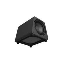 Subwoofer GOLDENEAR ForceField 3, 18Hz-250Hz, 1000W