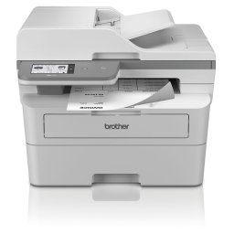 Imprimanta laser monocrom Brother MFCL2922DWYJ1, A4, duplex, ADF, USB 2.0, Wi-Fi, NFC, 34 ppm
