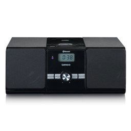 Microsistem Lenco MC-030 HiF