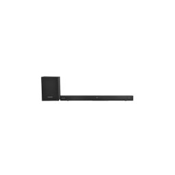 Grundig DSB995 sisteme de difuzoare tip bara de sunet Negru 2.1 canale 110 W (GSS1130)
