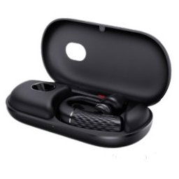 Yealink BH71 casca audio & casca cu microfon Casti Fara fir In ureche Birou/Call center Bluetooth Negru (1208651)