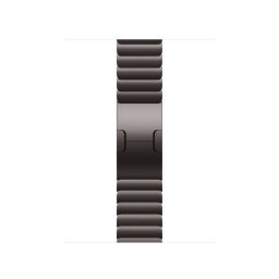 Curea SmartWatch Apple MXMD3ZM/A, 42mm, Slate Link, Negru