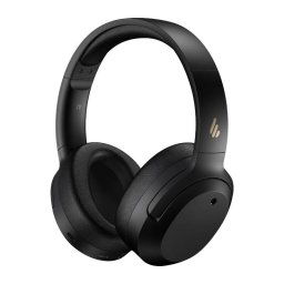 Casti wireless Edifier W820NB, ANC (negru)