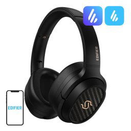 Casti Edifier STAX S3 wireless headphones (negru)