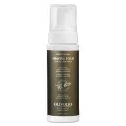 Olivolio spuma de barbierit cu ulei de masline 150ml