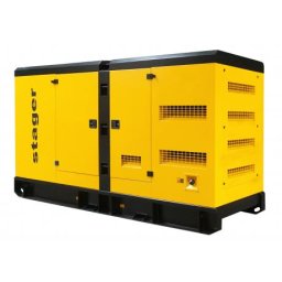 YDSD206S3 Generator de curent Stager ,putere 206 kVA , trifazat , diesel , 271 A, motor 4 timpi ,6 cilindri in linie,cod 115800YDSD206S3