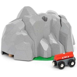 Tunel cu explozie BRIO