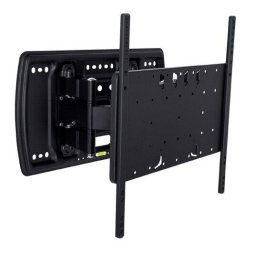 Suport perete LCD / TV reglabil Multibrackets VESA Super Slim Tilt and Turn HD, 42-70 inch