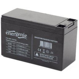 Acumulator Gembird BAT-12V7AH pentru UPS