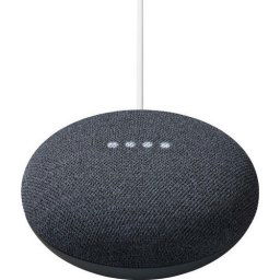 Boxa portabila Nest mini Black