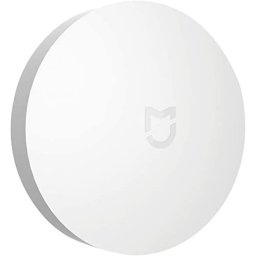 Intrerupator inteligent YTC4040GL, 2.4 GHz, Alb