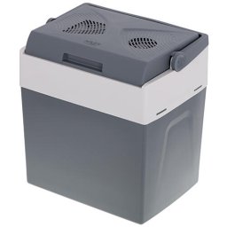 Lada frigorifica AD 8078 30L Utili 28L Grey White