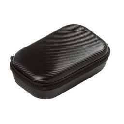 Penar Penar cu fermoar, ZIPIT Carbon - negru