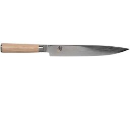 KAI Shun White Meat Knife, 23 cm
