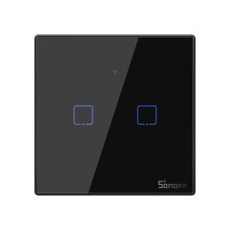 Intrerupator inteligent 019420, 4 A, 2.4GHz, Negru 4