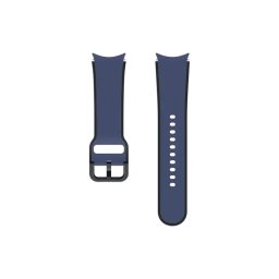 Bratara Sport Band Two-tone (20mm, S/M), Galaxy Watch 5 Albastru Navy