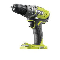 Ryobi R18DD3-0 18V Cordless Drill Driver
