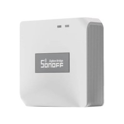 Hub inteligent ZB Bridge-P, Pro, Zigbee 3.0, Wi-Fi