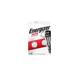 Energizer 7638900248340 household battery Single-use battery CR2016 Lithium
