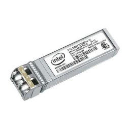 Placa de retea Intel Ethernet SFP+ SR Optics