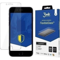 Sticla securizata 3mk FlexibleGlass pentru Oppo A72