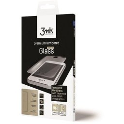 Sticla securizata 3mk FlexibleGlass pentru Huawei MediaPad T3