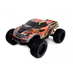 Amewi RC Auto Crazist Monstertruck Ni-Mh Akku 2000mAh /14+