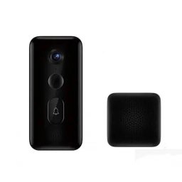 Sonerie Inteligenta BHR5416GL, Wireless, 5200 mAh, Negru