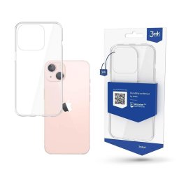 Husa pentru Apple iPhone 14 Transparent