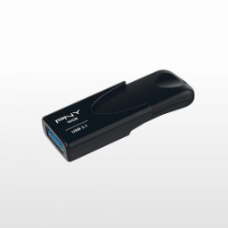 Memorie USB ATTACHE 4, USB 3.1, 16GB, Scriere 80 MB/s, Citire 20 MB/s