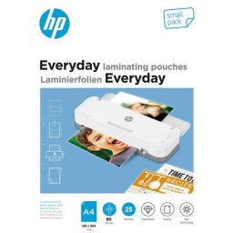 Folie de laminat HP Everyday lamination film A4 25 pc(s)