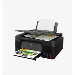 Multifunctionala CANON PIXMA G3430 CISS COLOR INKJET MFP