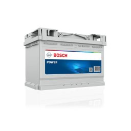 Acumulator POWER 60 Ah
