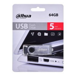 Memorie USB USB-U116-20-64GB Pamięć USB 2.0 64GB