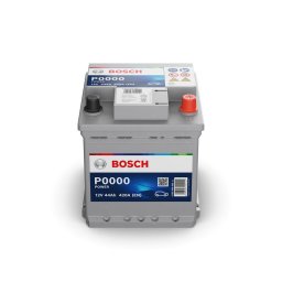 Acumulator POWER 44 Ah Curent descarcare: 420 A