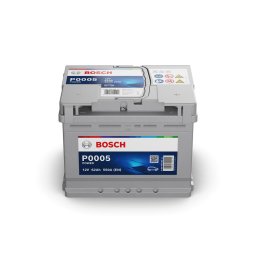 Acumulator POWER 62 Ah Curent descarcare: 550 A
