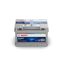 Acumulator POWER 72 Ah Curent descarcare: 680 A