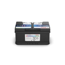 Acumulator POWER 85 Ah Curent descarcare: 760 A