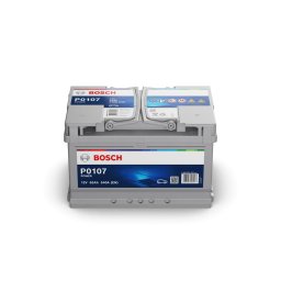 Acumulator 65 Ah POWER Curent descarcare: 540 A
