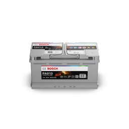Acumulator POWER AGM 95 Ah Curent descarcare: 850 A