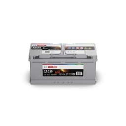 Acumulator POWER AGM 105 Ah Curent descarcare: 950 A