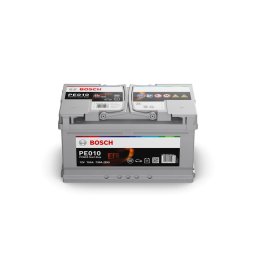 Acumulator POWER EFB 75 Ah Curent descarcare: 730 A