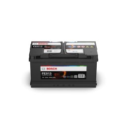 Acumulator POWER EFB 95 Ah Curent descarcare: 900 A