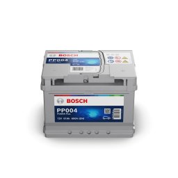 Acumulator POWER+ 61 Ah Curent descarcare: 600 A