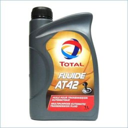 Ulei transmisie automata 1L Total AT 42 Dexron III, ZF TE-ML 04D, 09B, 17C, MB 236.1, MB 236.5, ALLISON C4, BMW 24-3.0, FORD MERCON
