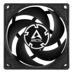 Ventilator P8 PWM MAX, 80mm, Negru