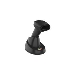 Cititor coduri de bare Xenon 1952g 1952GSR-2USB-5-R Negru