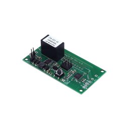 Releu inteligent SV, 2.4 GHz, 5-24 V, Verde